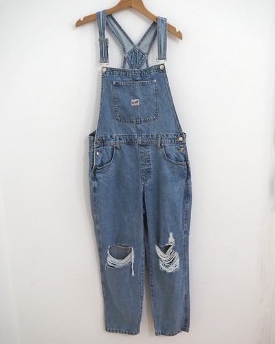 Pull bear jeans latzhose - pull, &