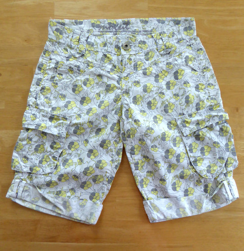Kurze mogul modell - kurze, hose