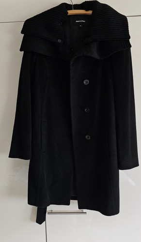 More wollmantel damen - wollmantel, damen-