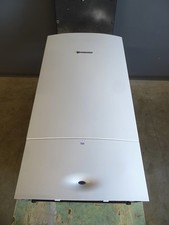 Junkers Cerastar Comfort ZWR 18-7 KE 23 Gas-Kombi-Therme 18kW Heizung Bj.2020