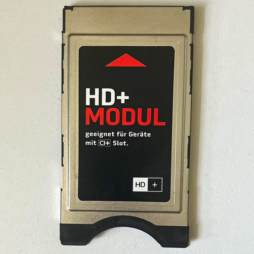 Cam modul hd - hd+, cam-modul