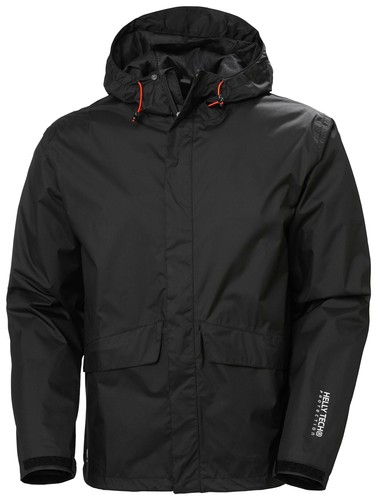 Helly hansen regenjacke - helly,