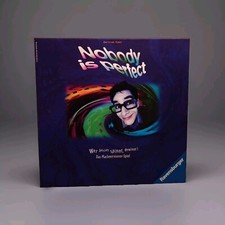 Nobody is perfect - Vollständig & sehr guter Zustand! - Ravensburger