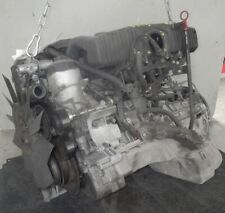 Motorblock Code M52 BMW 3 (E36) CABRIOLET 320 I