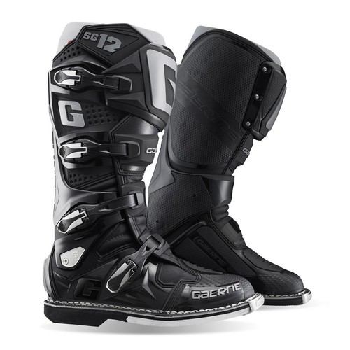 Gaerne sg12 motocross stiefel - sg12,
