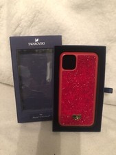 Orig swarovski hülle - orig,