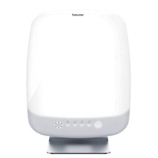 Beurer TL 95 Tageslichtlampe 14.000 Lux Tageslichtleuchte LED Leselampe Leuchte