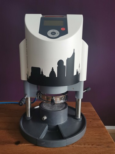 Drufomat scan von dreve - drufomat,
