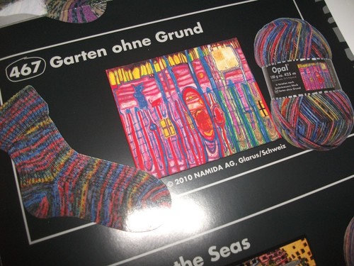 Opal hundertwasser iii - **opal**,