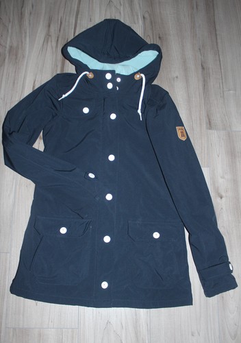 Derbe softshell mantel - derbe, gr.36/s