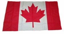 Flagge / Fahne Kanada / Canada