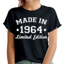 60. Geburtstag Geschenk