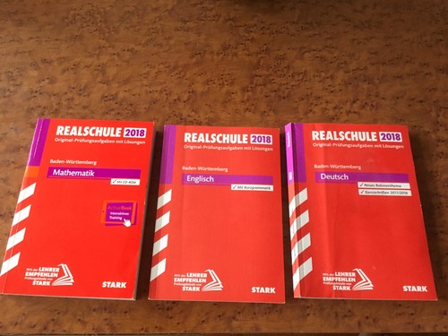 Stark realschule 2018 baden - realschule,