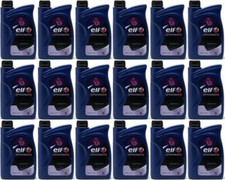 Elf Speedmatic Automatik