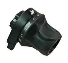 Rohloff Schalt - Drehgriff