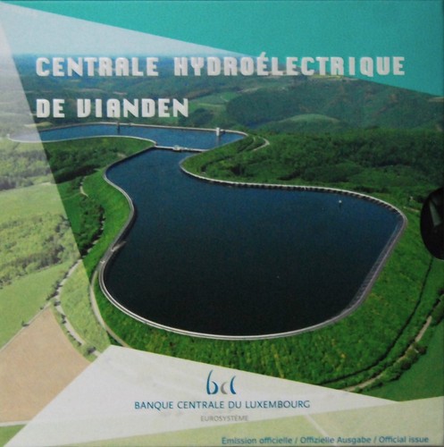Euro vianden 2018 - 2,5,