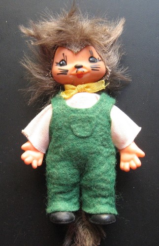 Kleine ddr mecki - kleine,