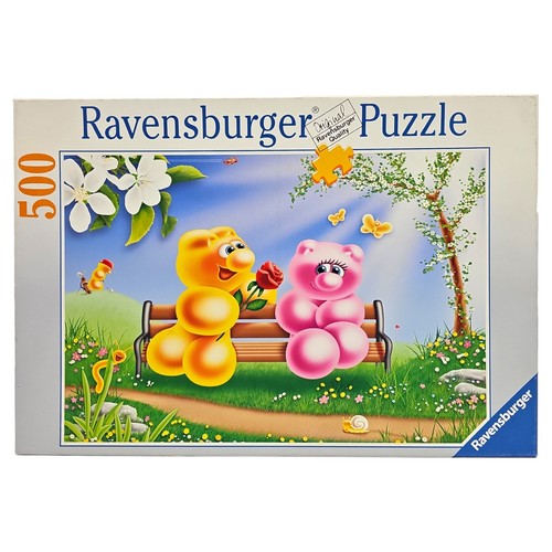Gelini herzklopfen 500 - -,