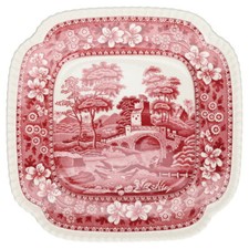 Sandwichteller rarität spode - sandwichteller,