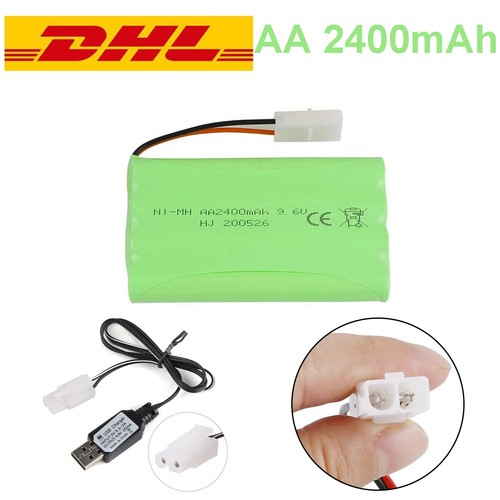 2400mah nimh akku - 2400mah,
