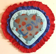 Muttertagsherz Maiherz /055