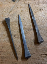 Hufnägel 50mm in Packung mit