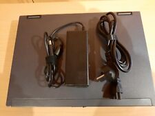 HP COMPAQ Laptop nc6400  2 GB RAM  HDD 320GB DVD/CD-RW-Laufwerk mit Netzteil