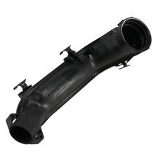 Ansaugrohr Druckrohr für Audi