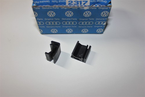 Klammer befestigung - 2x,