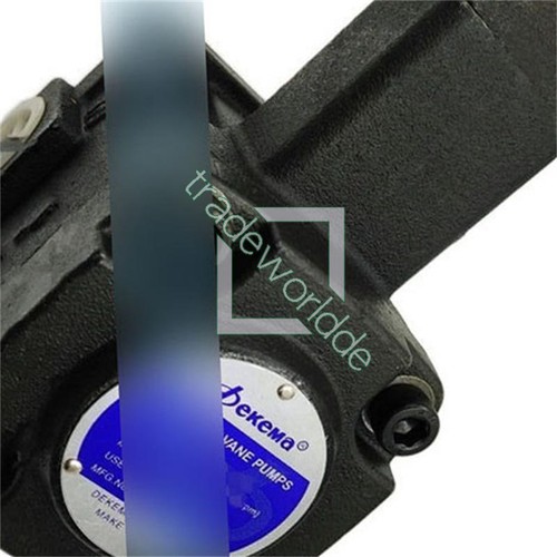 1pcs new dekema - 1pcs,