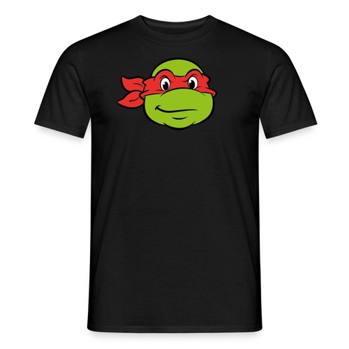 Teenage mutant ninja - teenage, turtles
