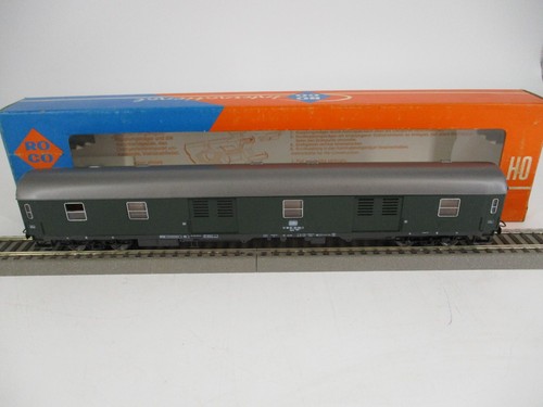 Roco spur 4297 - roco,