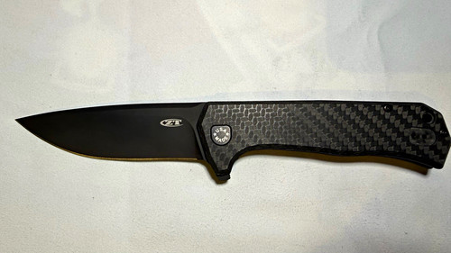 Zero tolerance zt0804cf - tolerance,
