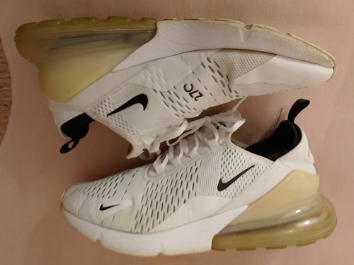 Nike air max 270 - air, gr.