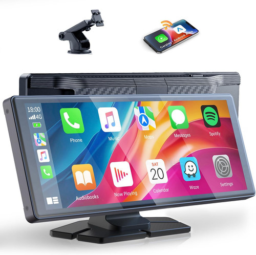 Volam zoll carplay - volam,