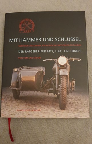 Mit hammer und schlüssel buch - und,