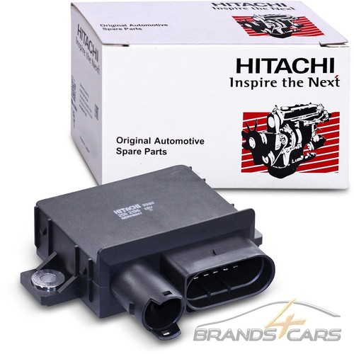 Hitachi steuergerät glühzeit - steuergerÄt,