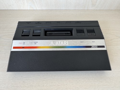 Atari 2600 junior rainbow pal - junior,
