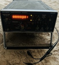 Philips 6622 timer counter - philips, pm
