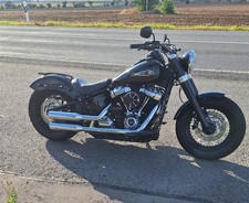 Harley Davidson Slim FLSL /
