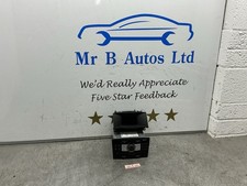 Astra Zafira CD30 MP3 with