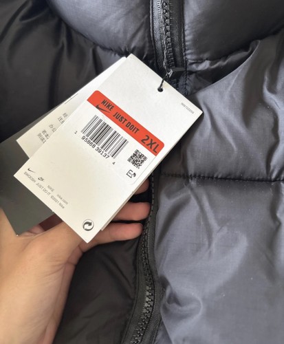 Nike daunenjacke - nike,