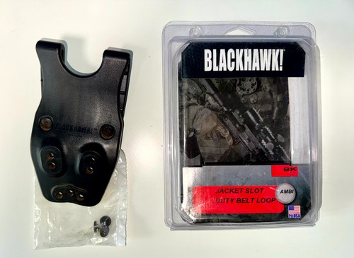 Blackhawk serpa jacket - jacket, slot