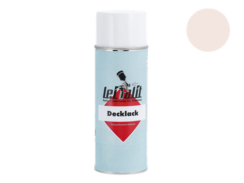Spraydose leifalit decklack - leifalit,