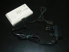 BTR AMS FAXSTAR plus Faxweiche