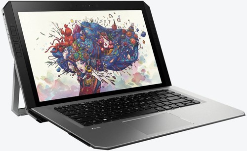 Zbook g4 14 core - zbook, x2