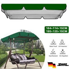 Ersatzdach für Gartenschaukel