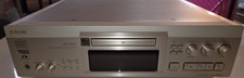 Sony MDS JA50ES MiniDisc Player HiFi High End Champagner