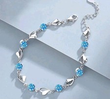 Armband Sterlingsilber 925 mit