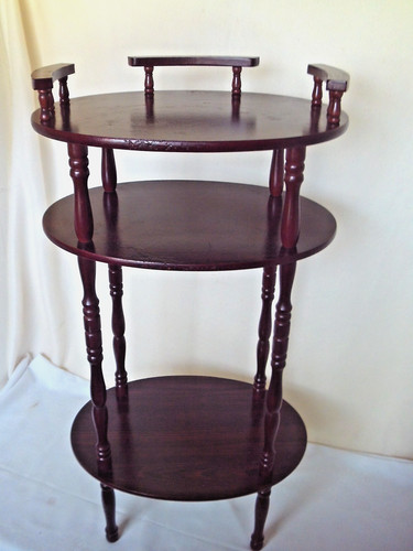 Beistelltisch bar tee - beistelltisch,